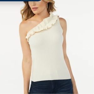 NWT knit top